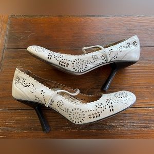 Materia Prima | Ballerina Heels